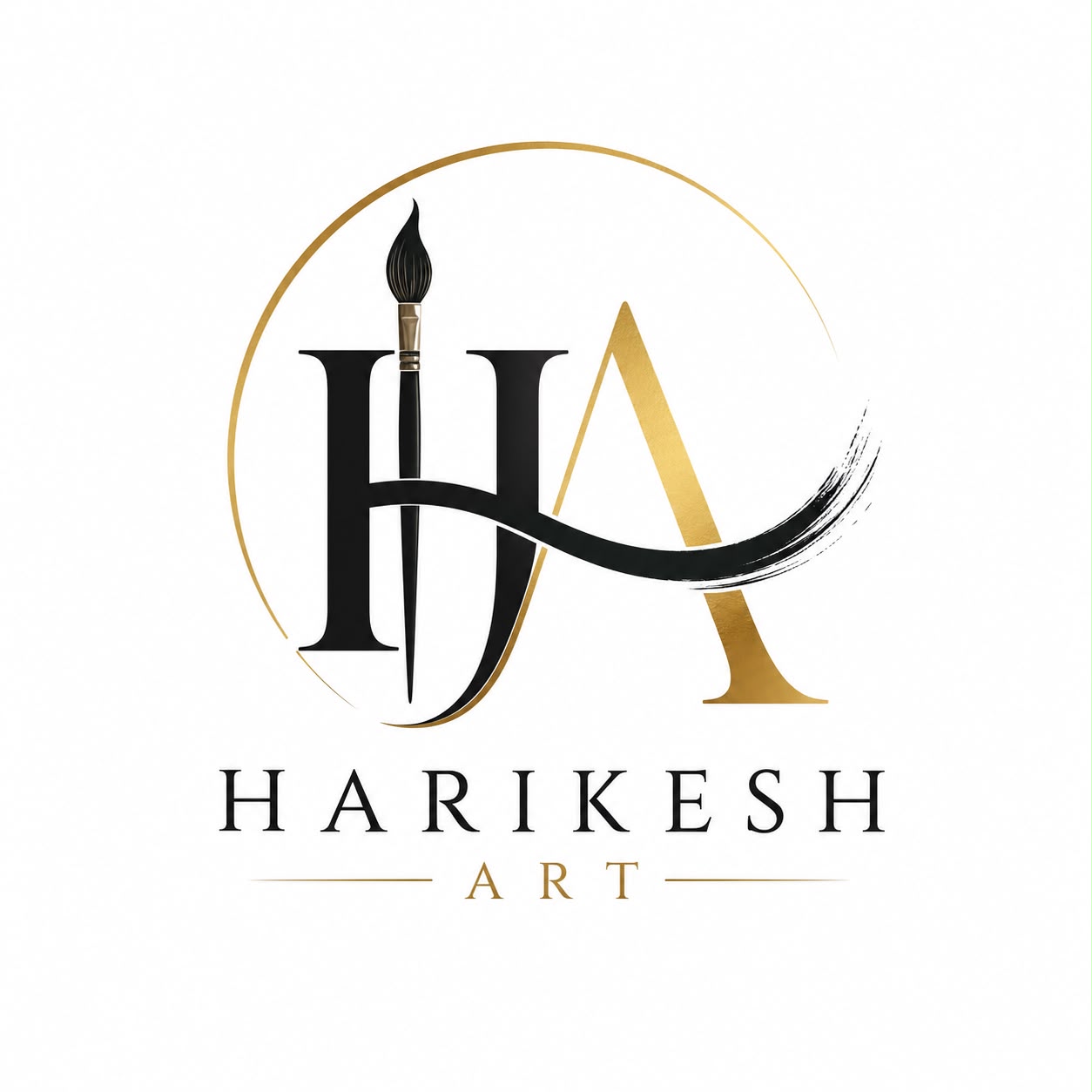 harikeshart